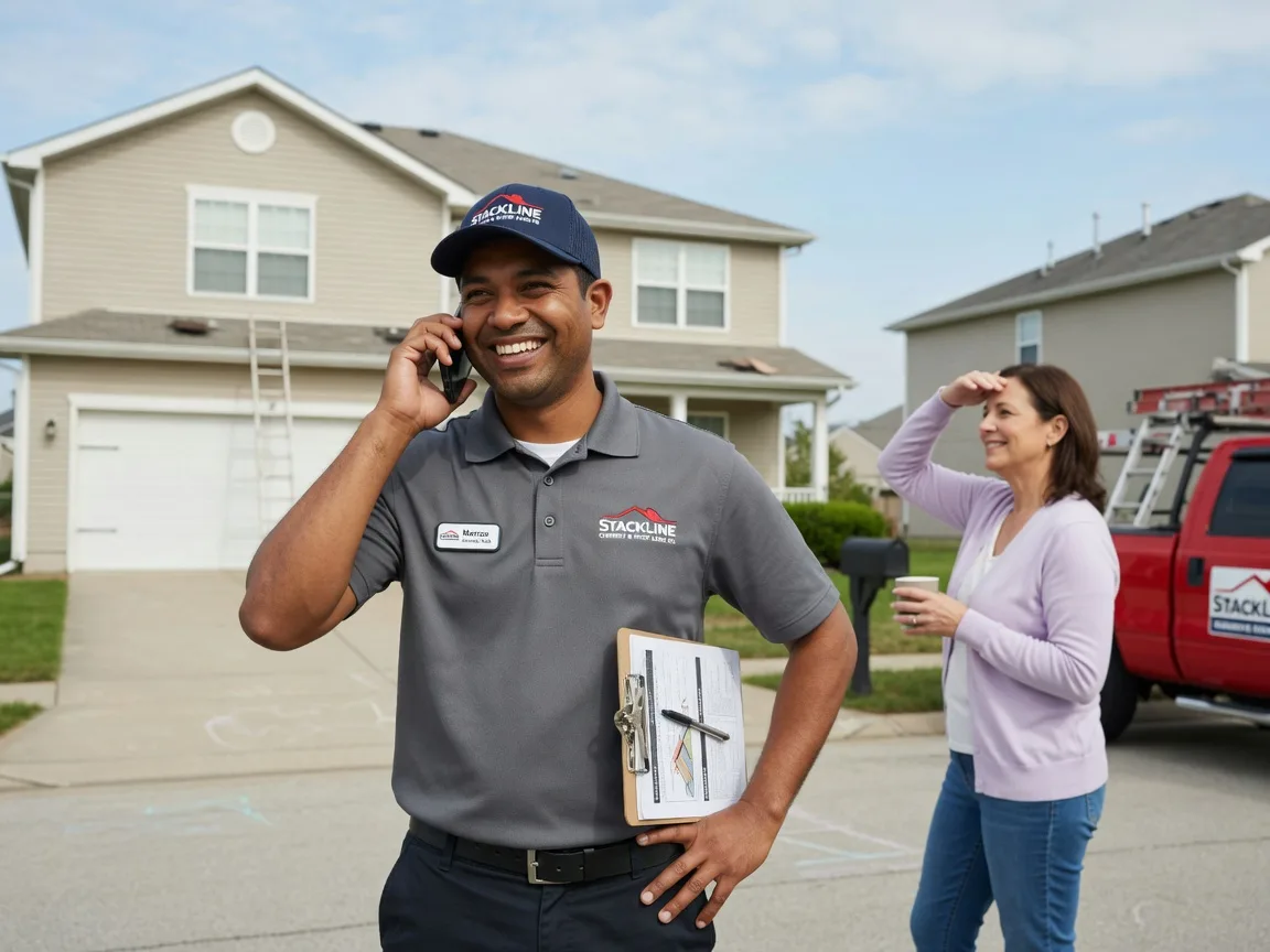 Chimney flashing repair Owings, MD FAQs